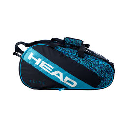 Bolsas De Tenis HEAD Elite Padel Supercombi BKWH
